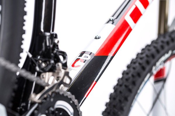 Велосипед Cube AMS 100 Super HPC SL 29 teamline (2015)