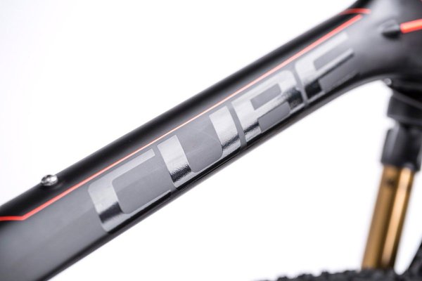 Велосипед Cube AMS 100 Super HPC SLT 29 (2015)