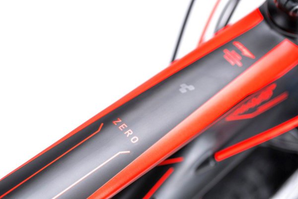 Велосипед Cube AMS 100 Super HPC SLT 29 (2015)