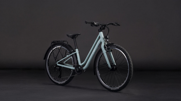 Велосипед Cube Aruba 240 (2026) 