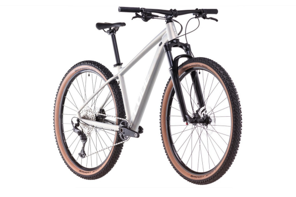 Велосипед Cube Attention Pro 27.5 (2025)
