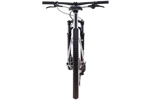 Велосипед Cube Attention Pro 27.5 (2025)
