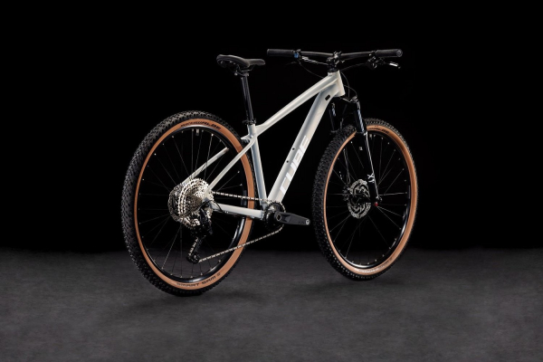 Велосипед Cube Attention Pro 27.5 (2025)