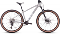 Велосипед Cube Attention Pro 27.5 (2025)