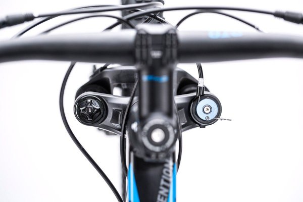 Велосипед Cube Attention SL 27.5 (2015)