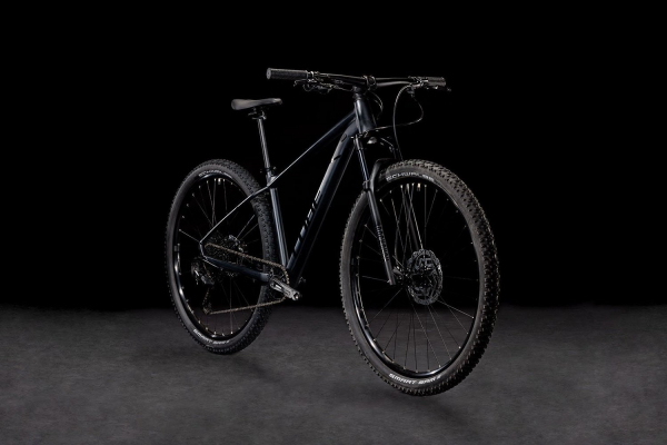 Велосипед Cube Attention SLX 27.5 (2025)