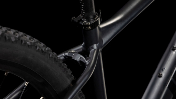 Велосипед Cube Attention SLX 27.5 (2025)