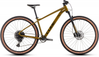 Велосипед Cube Attention SLX 27.5 (2025)