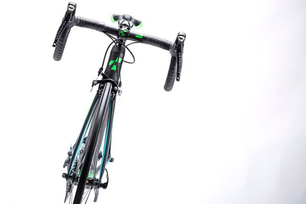 Велосипед Cube AXIAL WLS GTC Pro (2015)