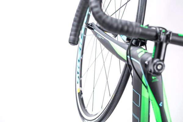 Велосипед Cube AXIAL WLS GTC Pro (2015)
