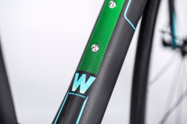 Велосипед Cube AXIAL WLS GTC Pro (2015)