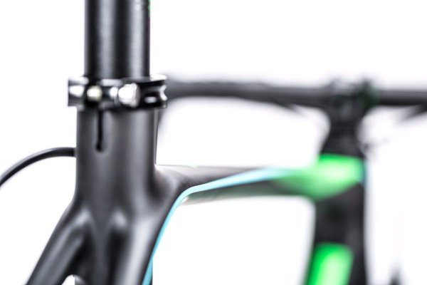 Велосипед Cube AXIAL WLS GTC Pro (2015)
