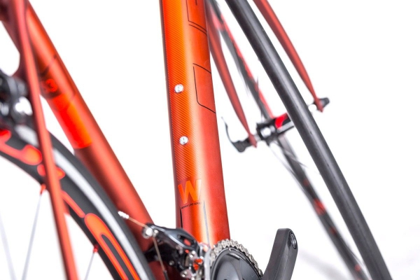 Велосипед Cube AXIAL WLS GTC SL (2015)