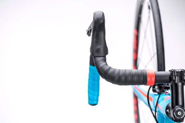 Велосипед Cube AXIAL WLS Pro (2015)