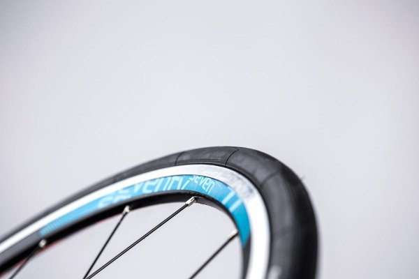 Велосипед Cube AXIAL WLS Pro (2015)