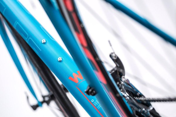Велосипед Cube AXIAL WLS Pro (2015)