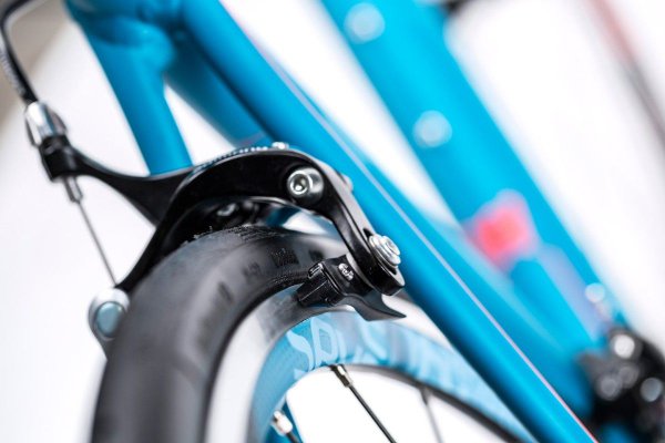 Велосипед Cube AXIAL WLS Pro (2015)