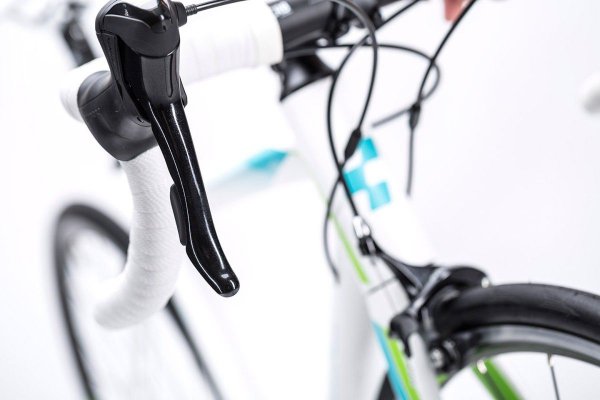 Велосипед Cube AXIAL WLS (2015)
