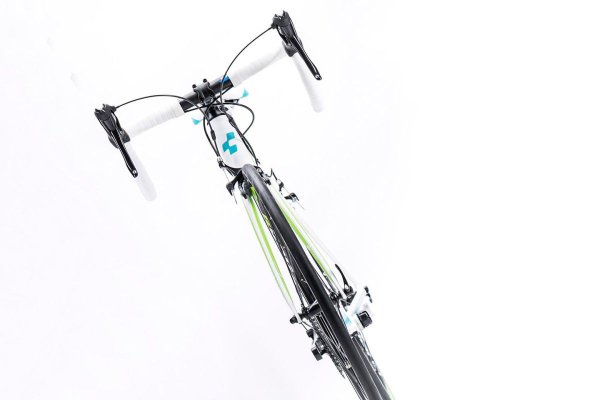 Велосипед Cube AXIAL WLS (2015)