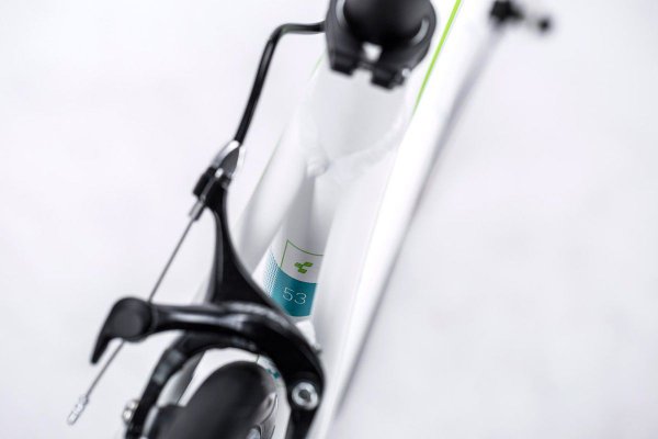 Велосипед Cube AXIAL WLS (2015)