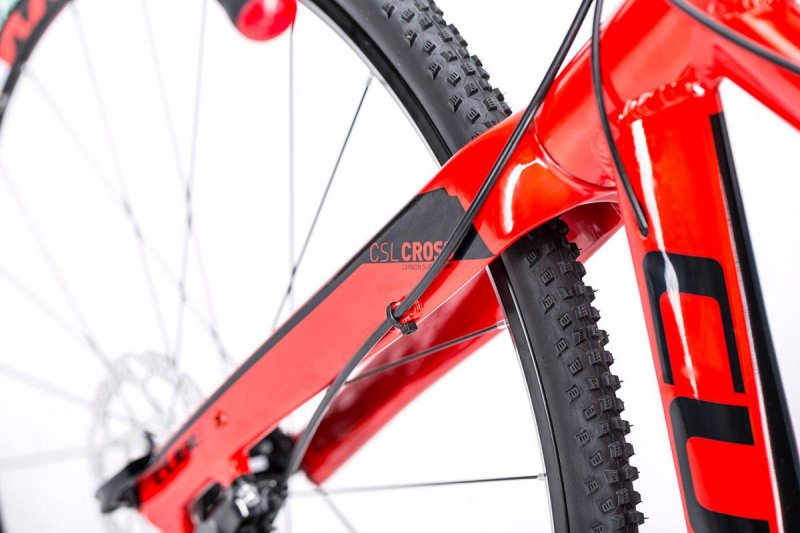 103 590 Cube Cross Race Disc Pro 2015