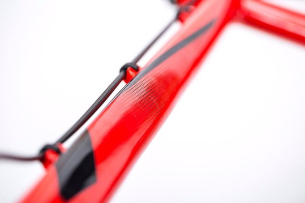 Велосипед Cube Cross Race Disc Pro (2015)