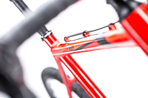 Велосипед Cube Cross Race Disc Pro (2015)