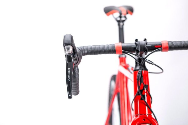 Велосипед Cube Cross Race Disc Pro (2015)