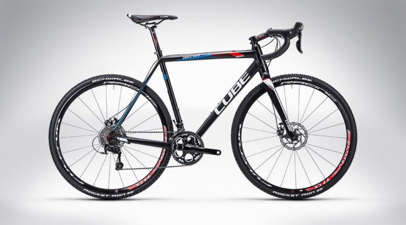 103 590 Cube Cross Race Disc 2015