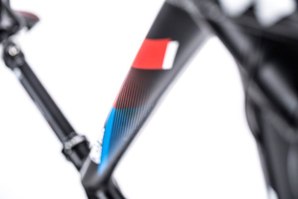 Велосипед Cube Cross Race Disc (2015)
