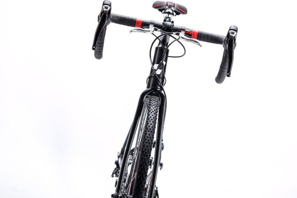 Велосипед Cube Cross Race Disc (2015)