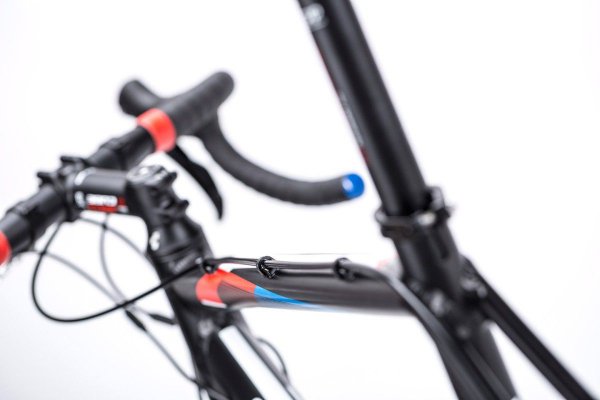 Велосипед Cube Cross Race Disc (2015)