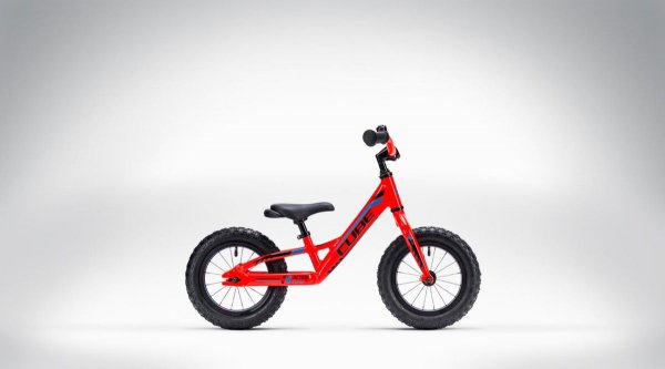Велосипед Cube Cubie 120 Boy (2015)