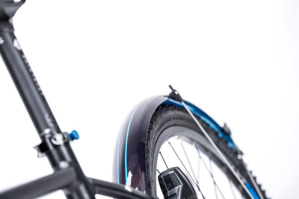 Велосипед Cube Curve Allroad (2015)