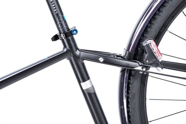 Велосипед Cube Curve Allroad (2015)
