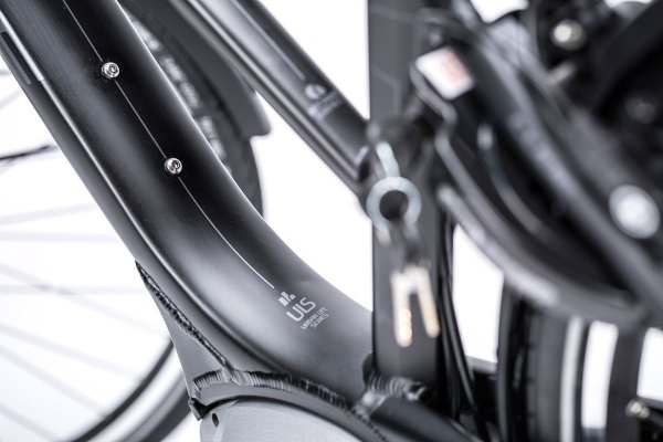Велосипед Cube Delhi Hybrid Pro (2015)