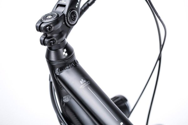 Велосипед Cube Delhi Hybrid Pro (2015)