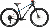 Велосипед Cube Elite 240 C:62 SLX (2025)