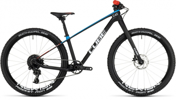 Велосипед Cube Elite 240 C:62 SLX (2025)