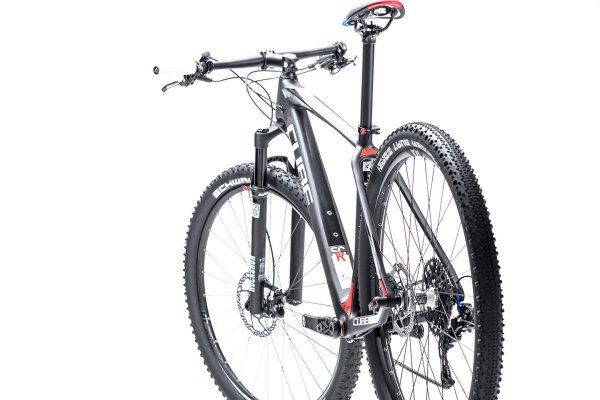 Велосипед Cube Elite C68 Pro 29 (2015)