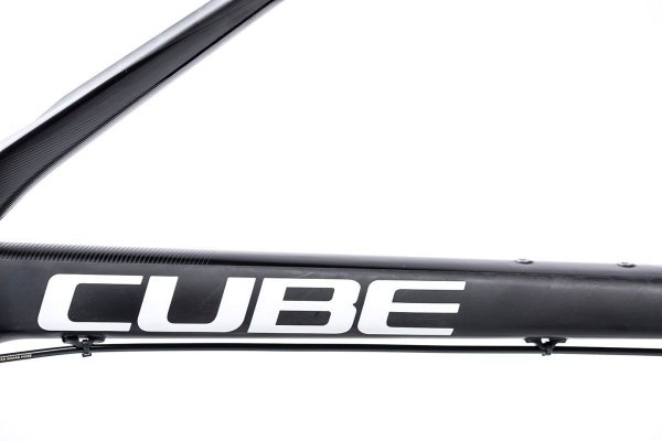 Велосипед Cube Elite C68 Pro 29 (2015)