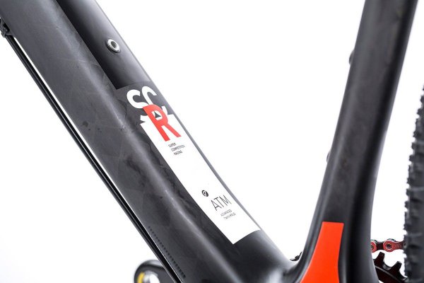 Велосипед Cube Elite C68 Pro 29 (2015)
