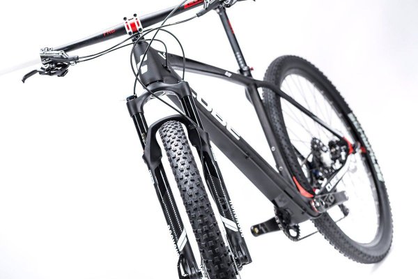 Велосипед Cube Elite C68 Pro 29 (2015)