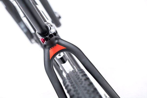 Велосипед Cube Elite C68 Pro 29 (2015)