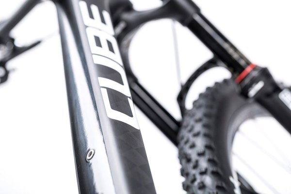 Велосипед Cube Elite C68 Pro 29 (2015)