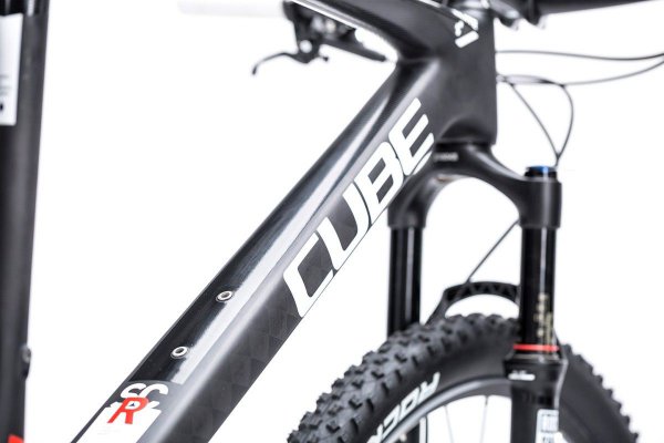 Велосипед Cube Elite C68 Pro 29 (2015)