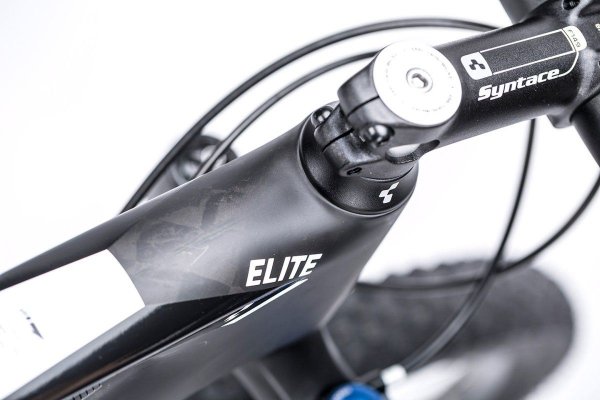 Велосипед Cube Elite C68 Pro 29 (2015)