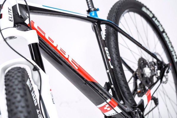 Велосипед Cube Elite C68 Race 29 (2015)