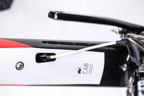 Велосипед Cube Elite C68 Race 29 (2015)