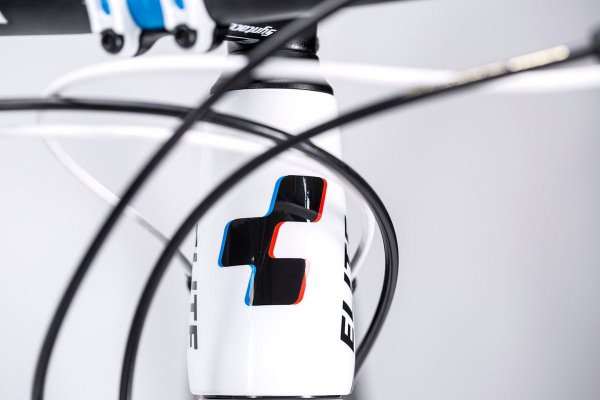 Велосипед Cube Elite C68 Race 29 (2015)